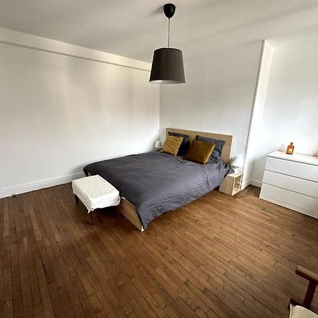 Francois Mitterand 1 Apartment Елбьоф Екстериор снимка