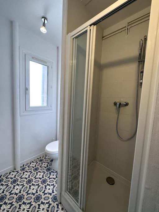 Francois Mitterand 1 Apartment Елбьоф Екстериор снимка