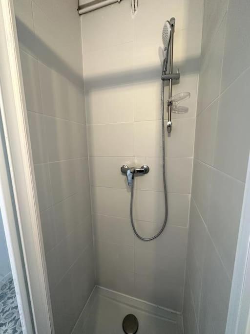 Francois Mitterand 1 Apartment Елбьоф Екстериор снимка